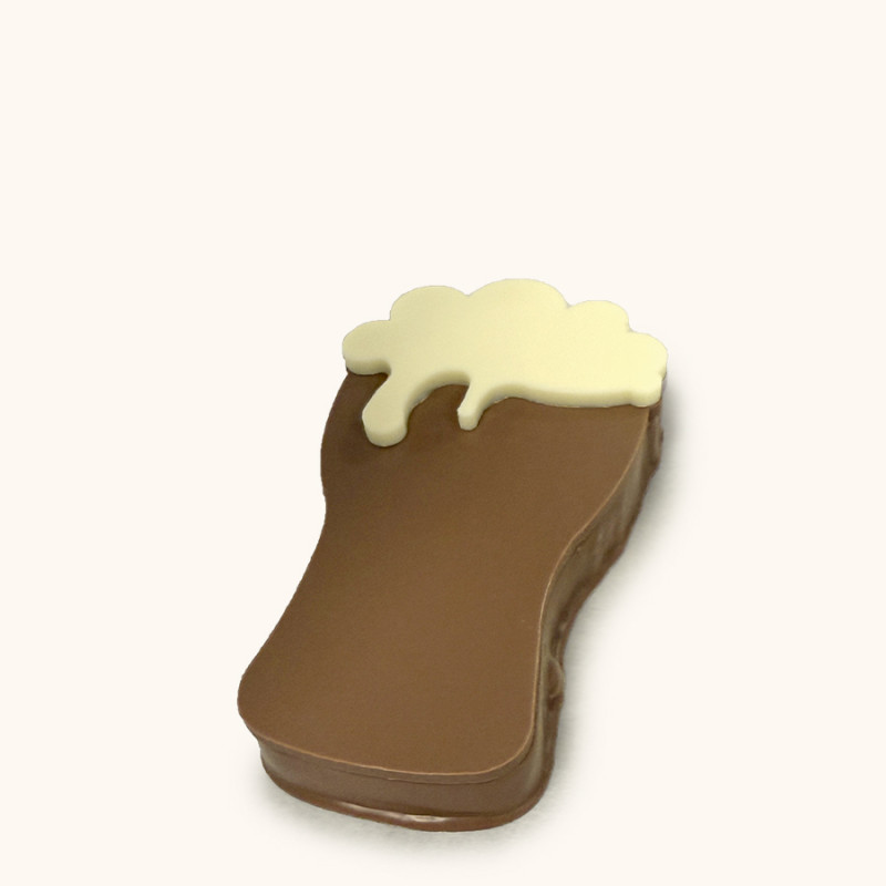 BULLE & PRALINÉ