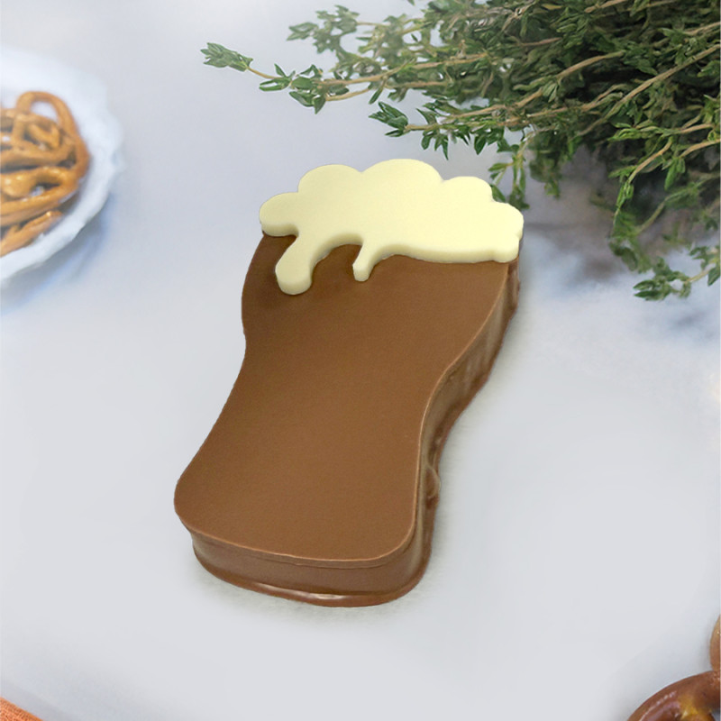 BULLE & PRALINÉ