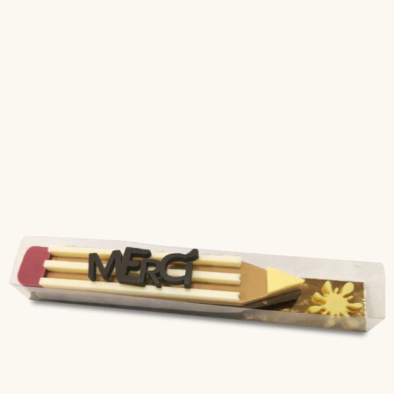 CRAYON PRALINÉ