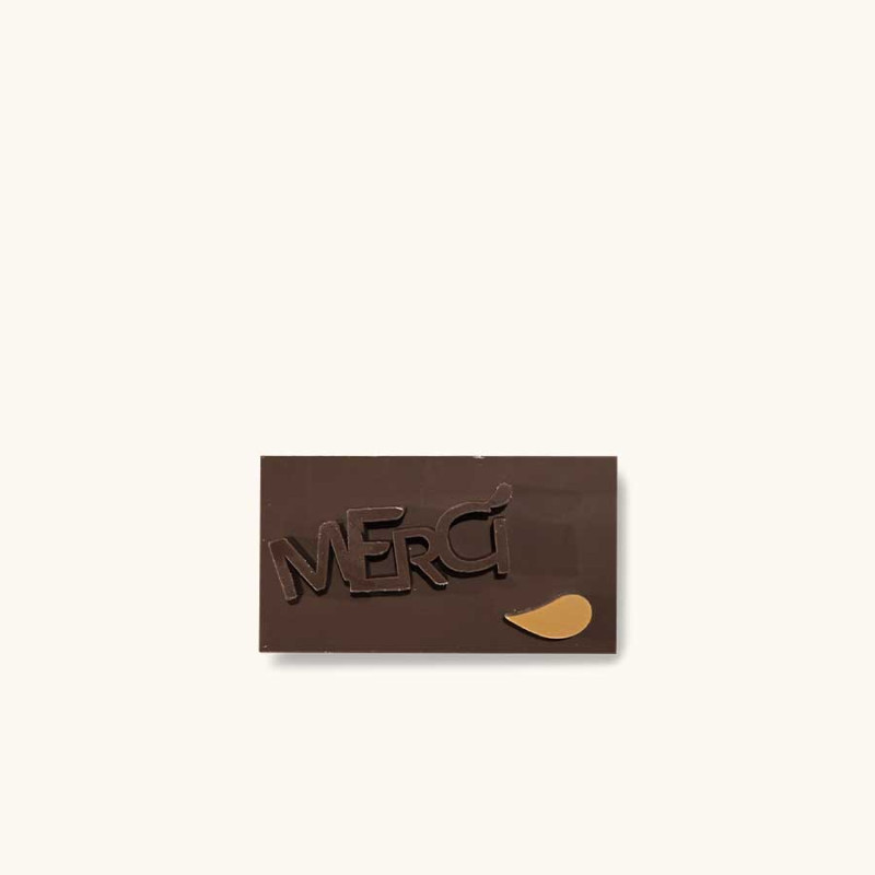 MERCI CHO'NOIR