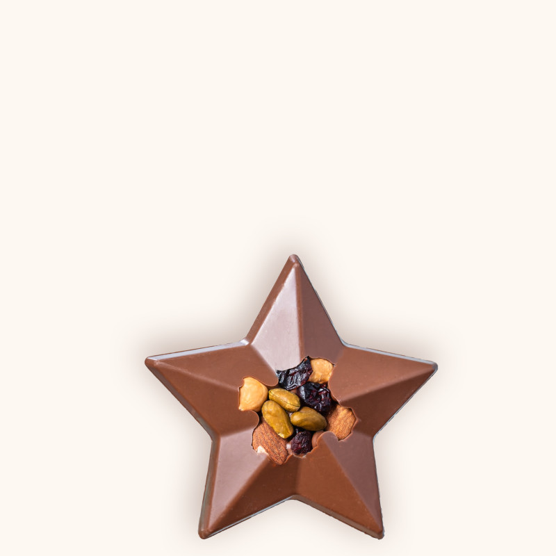 ÉTOILE