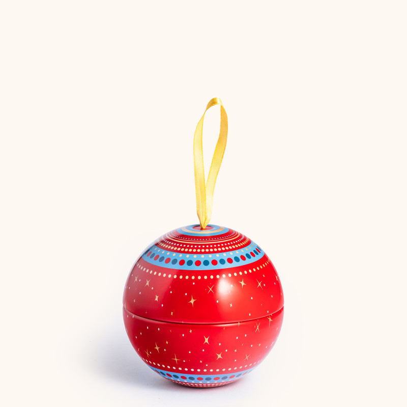SPHÈRE DE NOËL