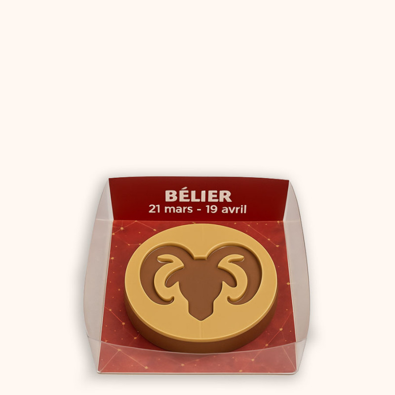 ASTRO BELIER