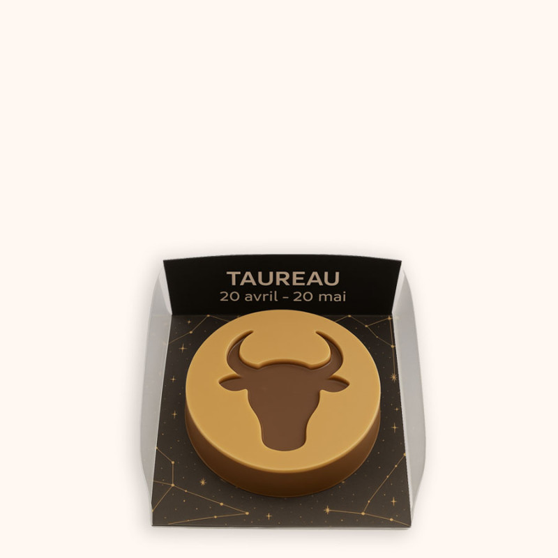 ASTRO TAUREAU