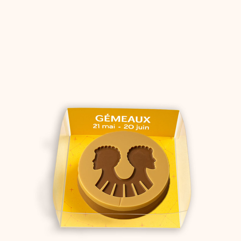 ASTRO GEMEAUX