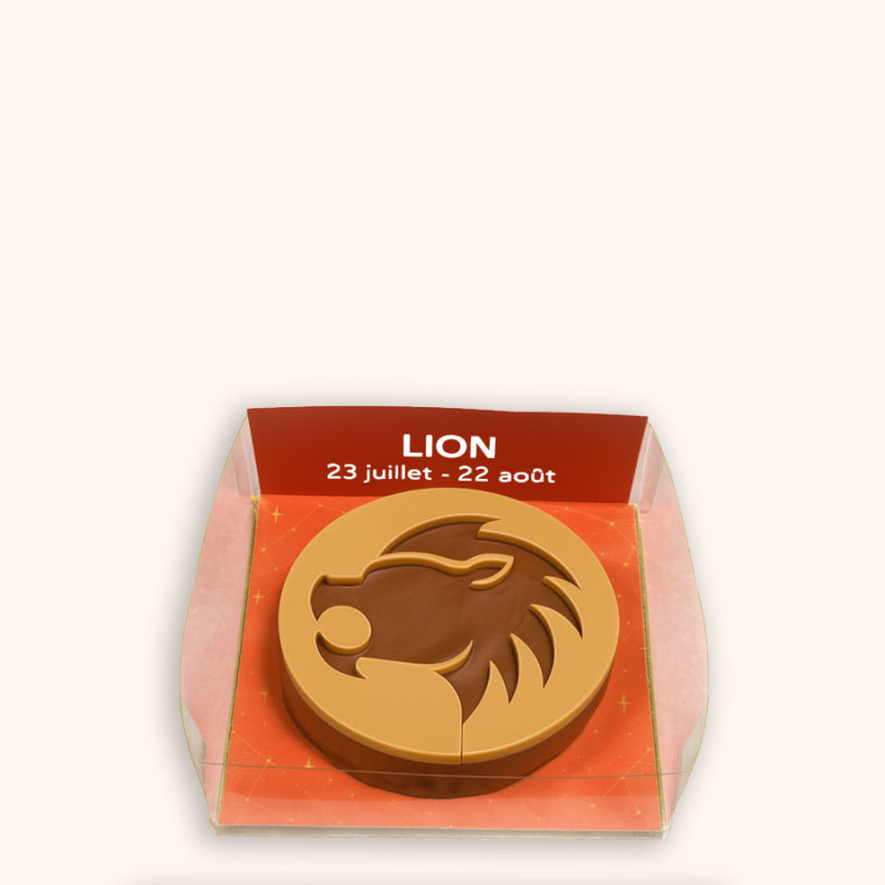 ASTRO LION