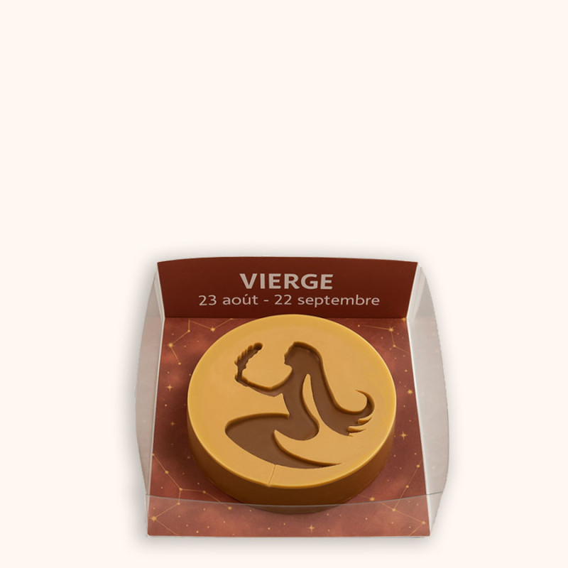 ASTRO VIERGE