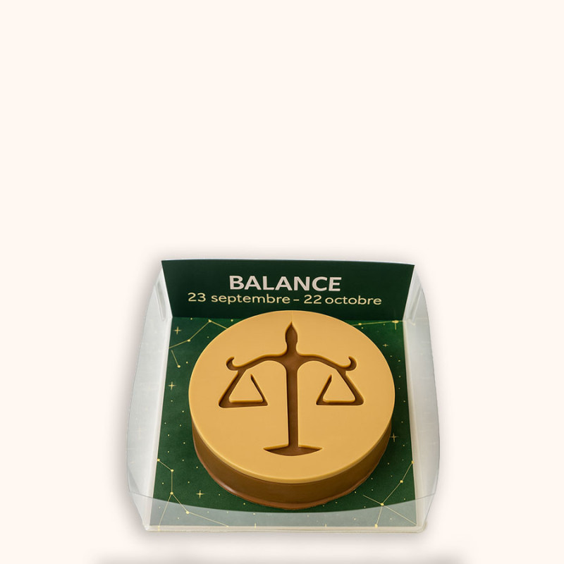 ASTRO BALANCE