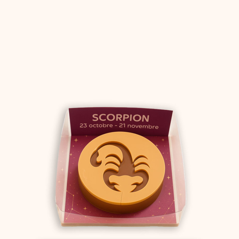 ASTRO SCORPION