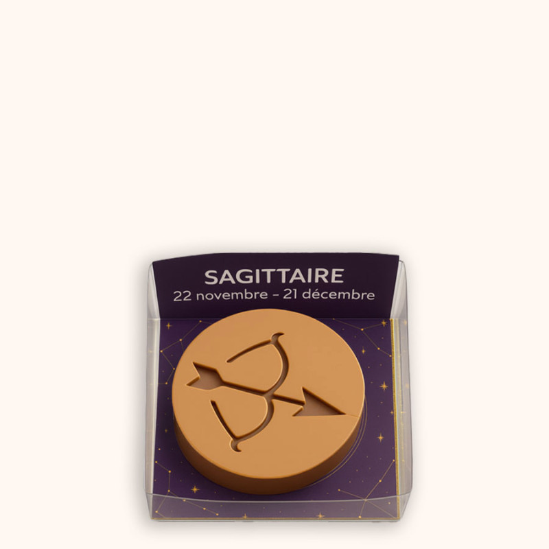 ASTRO SAGITTAIRE