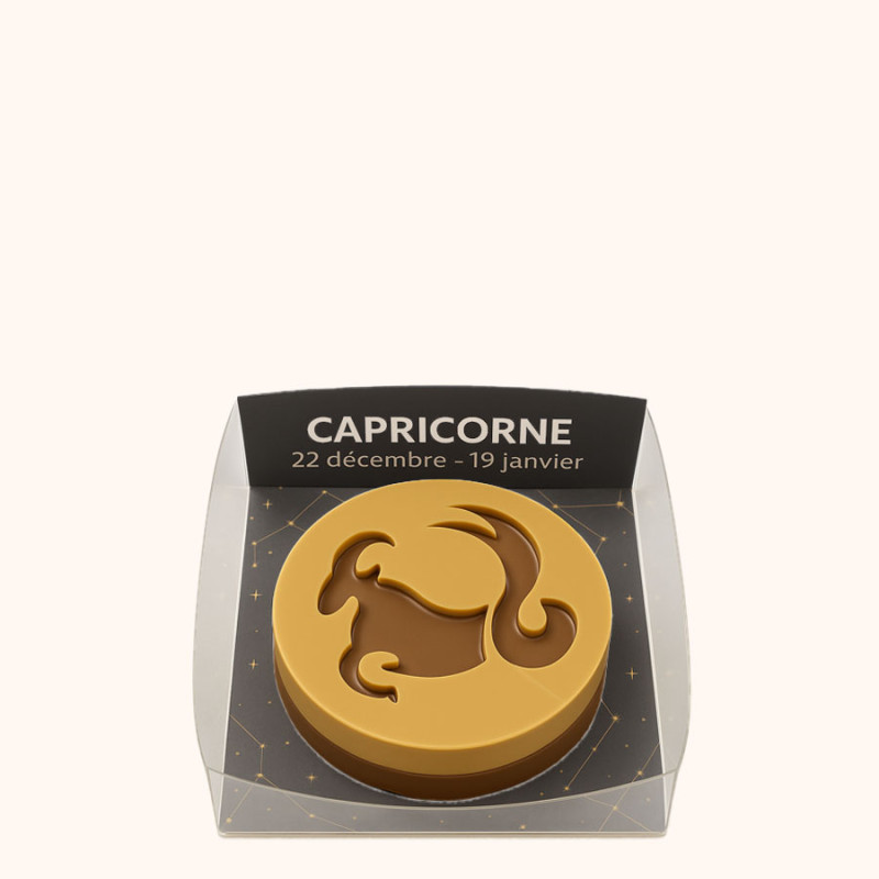 ASTRO CAPRICORNE