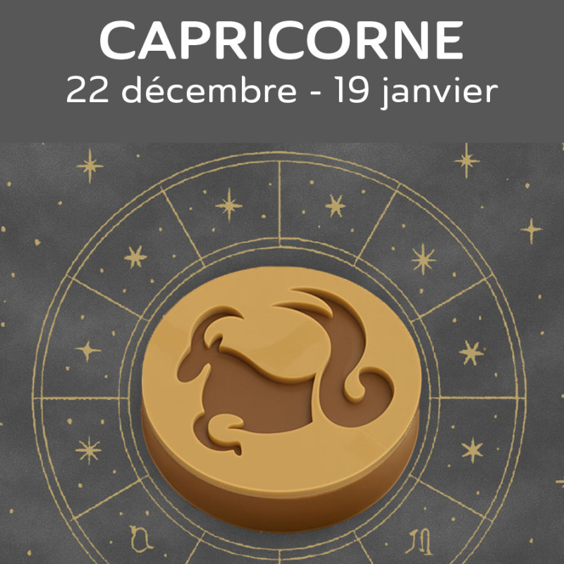 ASTRO CAPRICORNE