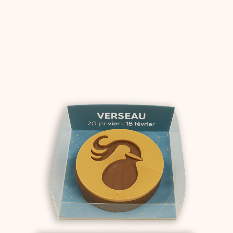 ASTRO VERSEAU