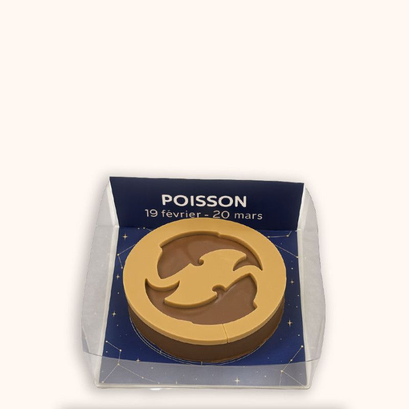 ASTRO POISSON