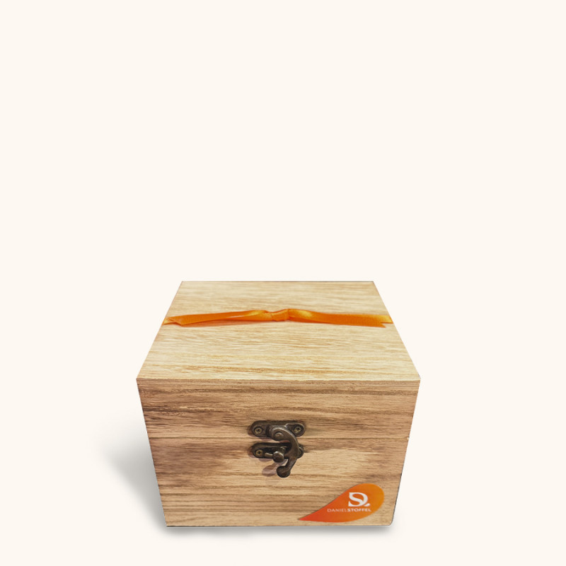 DÉLICE EN CUBE