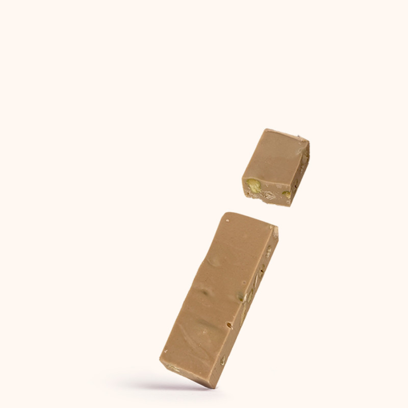 BARRE BRUT PISTACHE