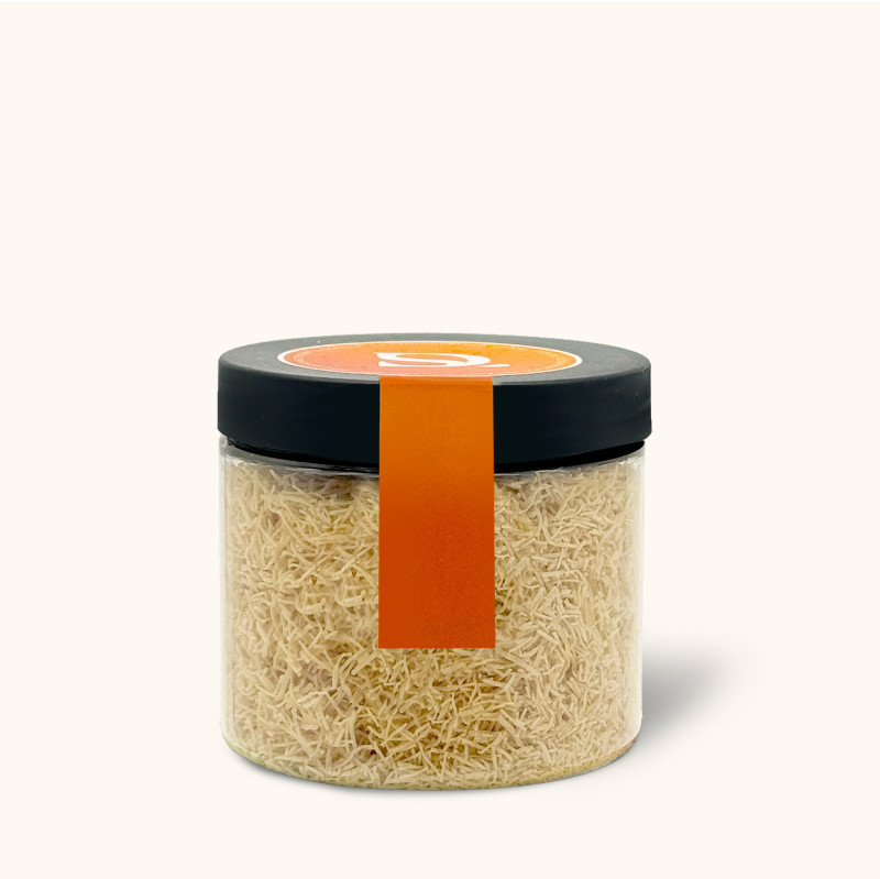 TOPPING KADAÏF GRILLÉ