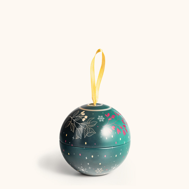BOULE EMERAUDE