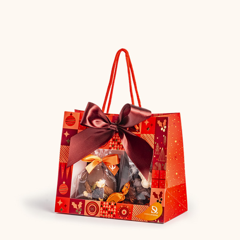 SHOPPER PASSION DE NOEL