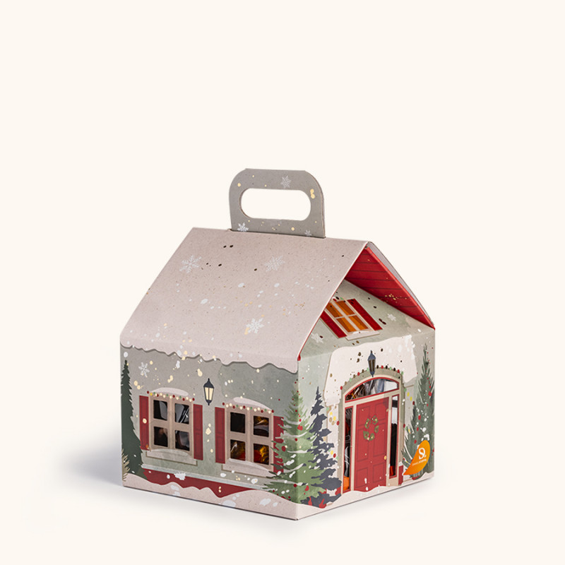 CHALET DES DELICES