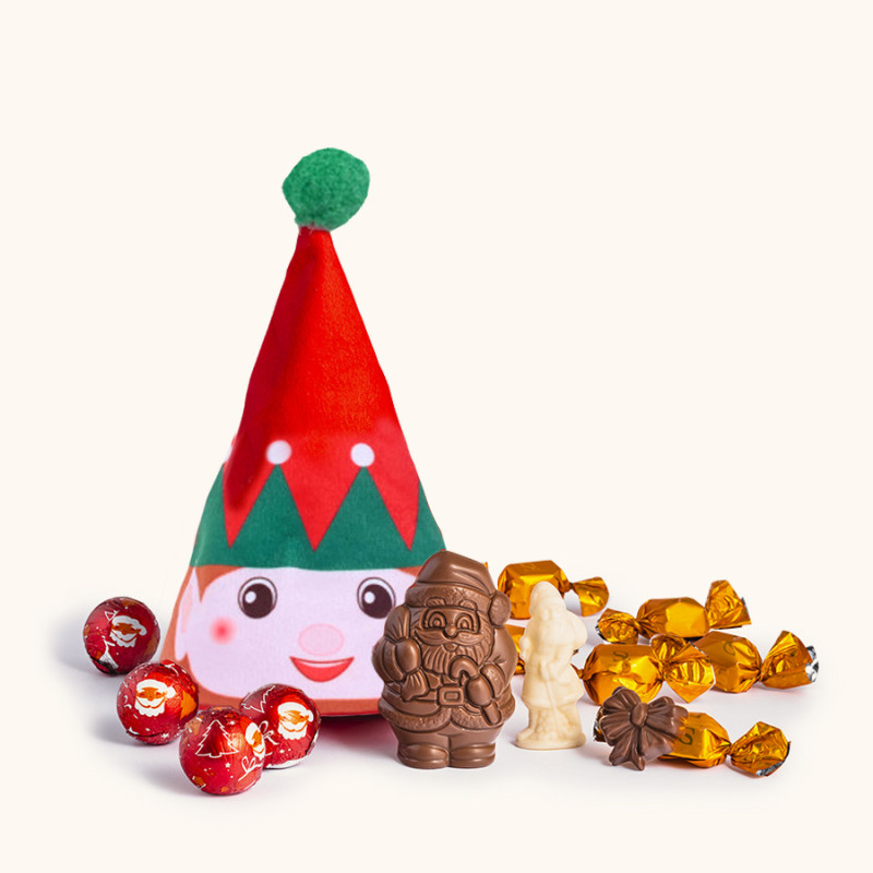 BONNET DU LUTIN