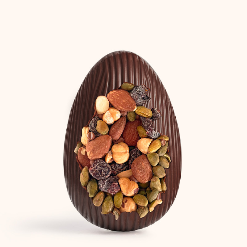 MONT VOYAGEUR Chocolat NOIR