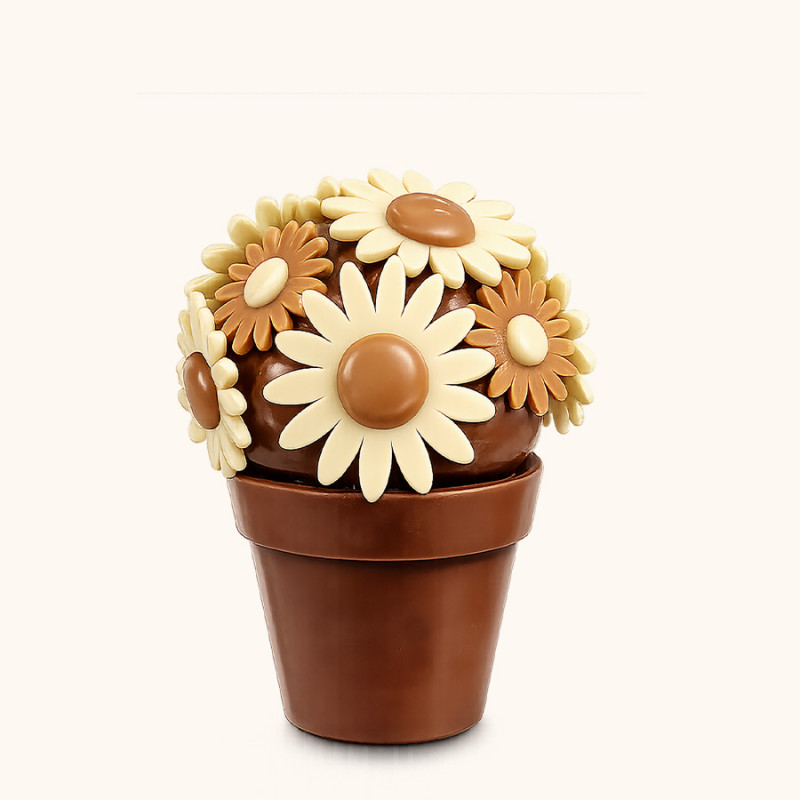 LE BOUQUET POUR MAMIE