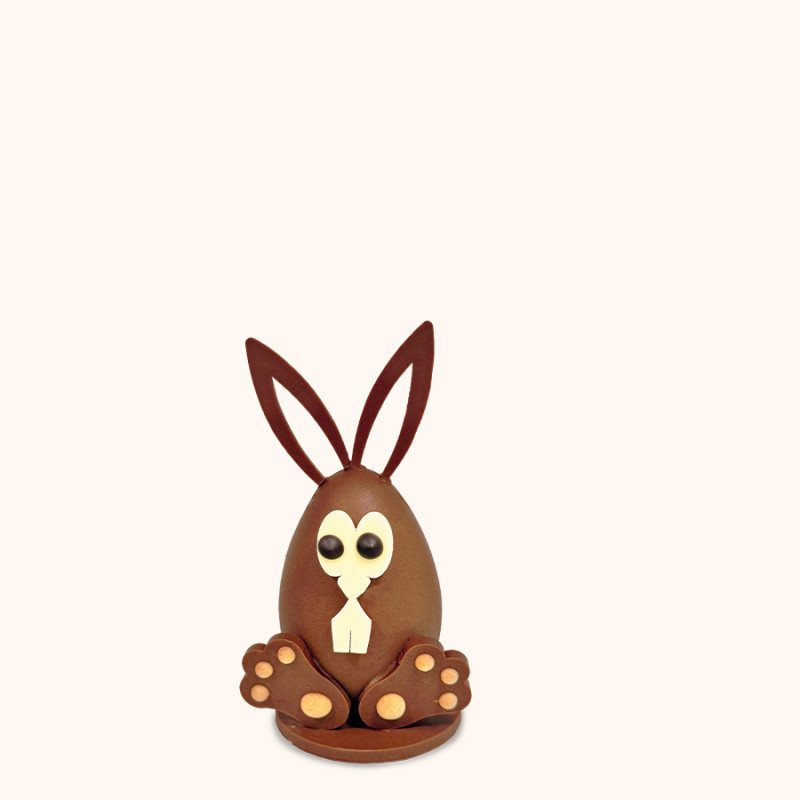LAPIN MALIN