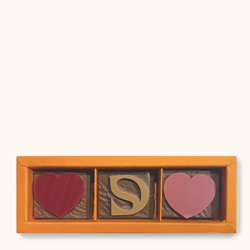 ÉCLATS D'EMOTIONS
