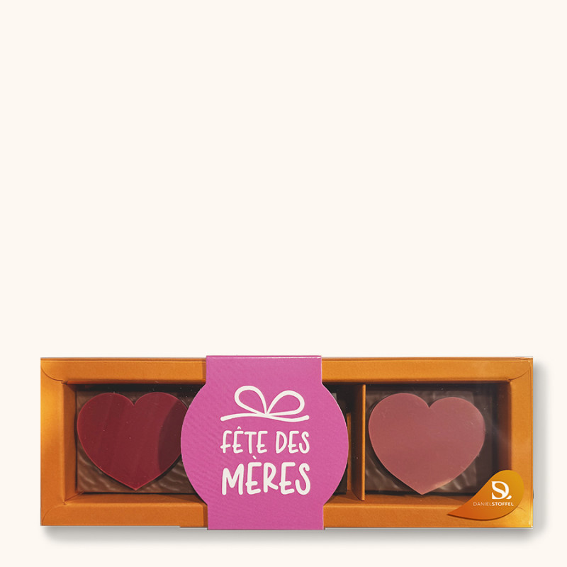 ÉCLATS D'EMOTIONS