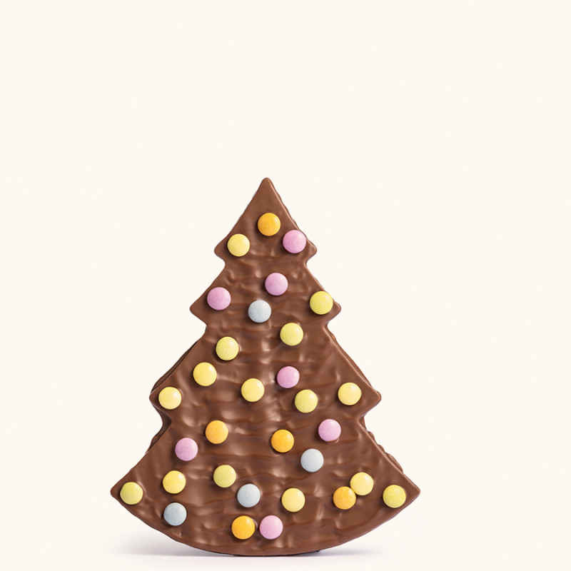 SAPIN ARC-EN-CIEL