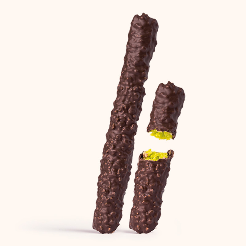 MAXI BÛCHETTES CHOCOLAT NOIR
