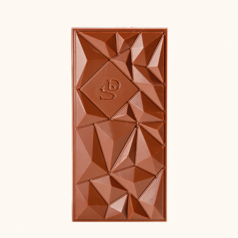 TABLETTE CHOCOLAT AU LAIT 36%