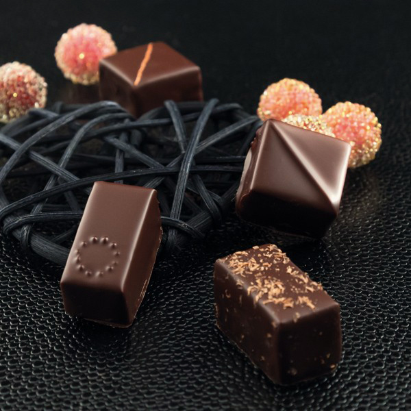 boite chocolat