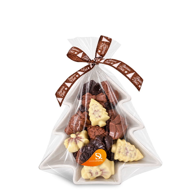 Sapin Gourmand