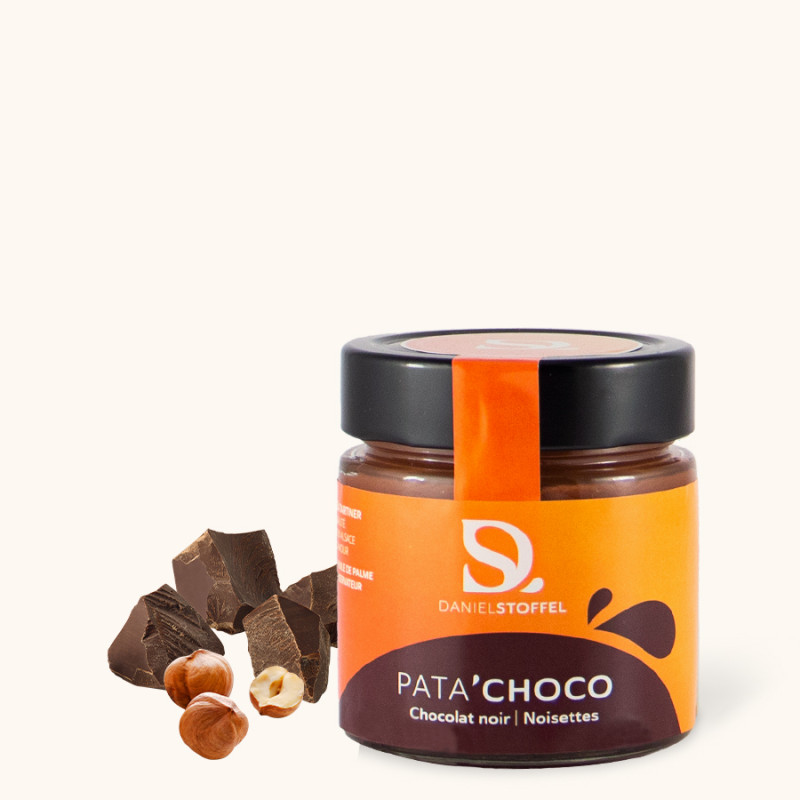 Pata'choco