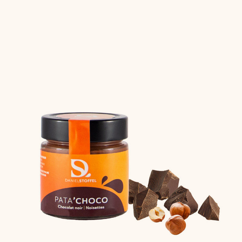 Pata'choco