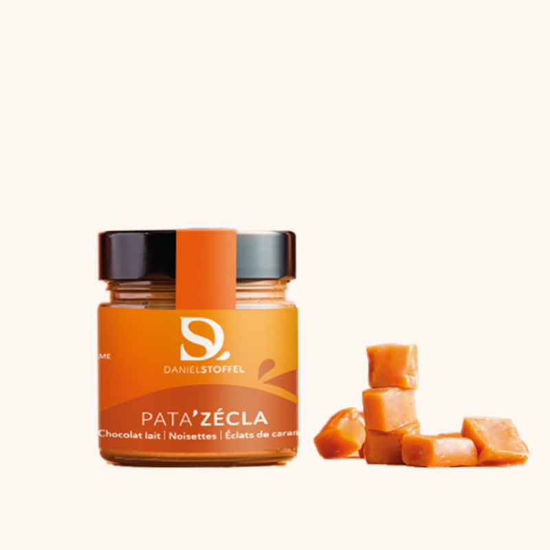 Pata'zécla