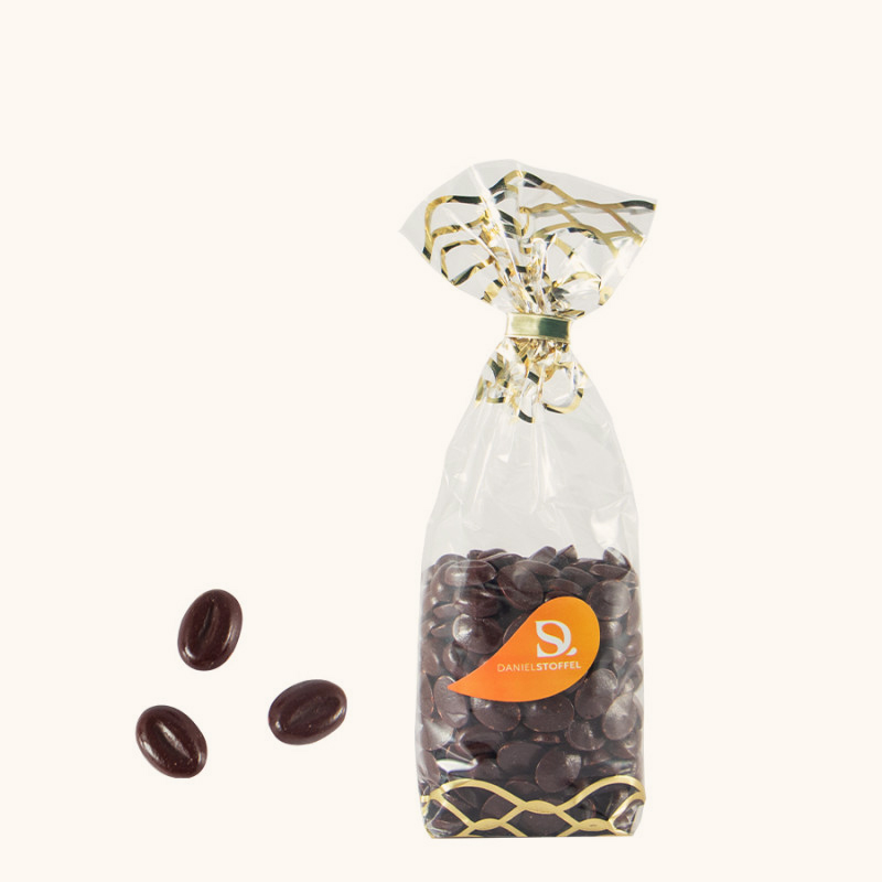 Grains De Café
