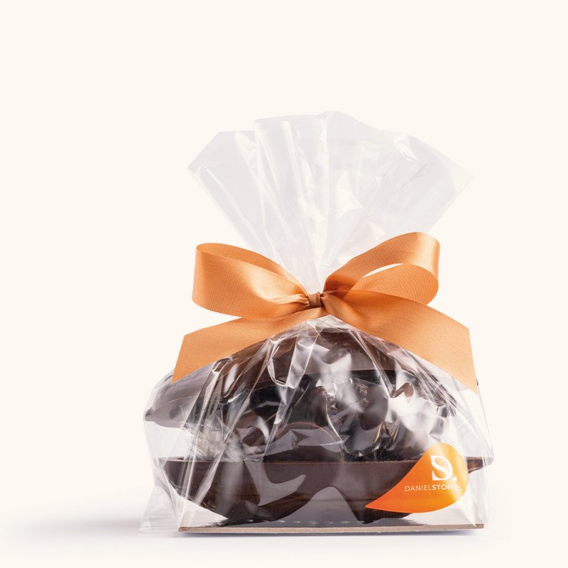 CABOSSE EN FÊTE NOIR