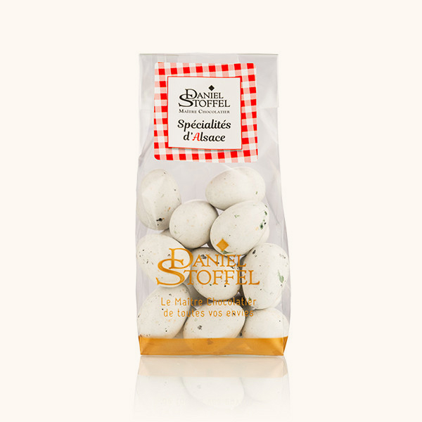 Oeufs de cigogne