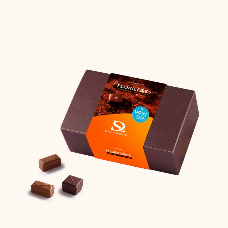 Flori'light 28 chocolats
