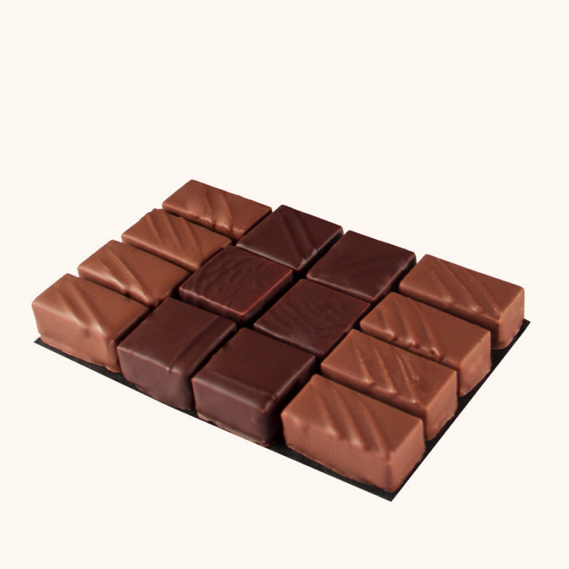 Flori'light 28 chocolats
