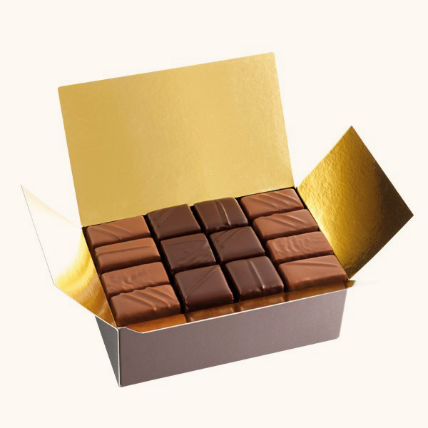 Flori'light 28 chocolats