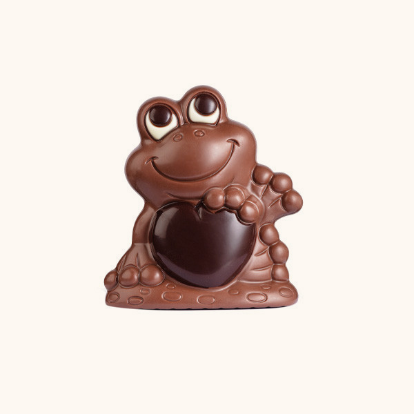 Froggy