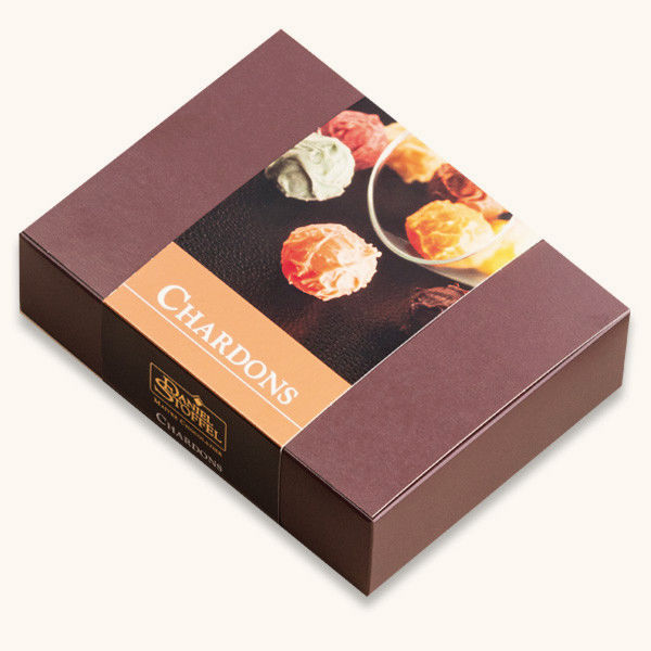 Chardons