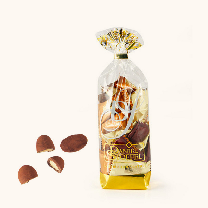 Choc'amandes