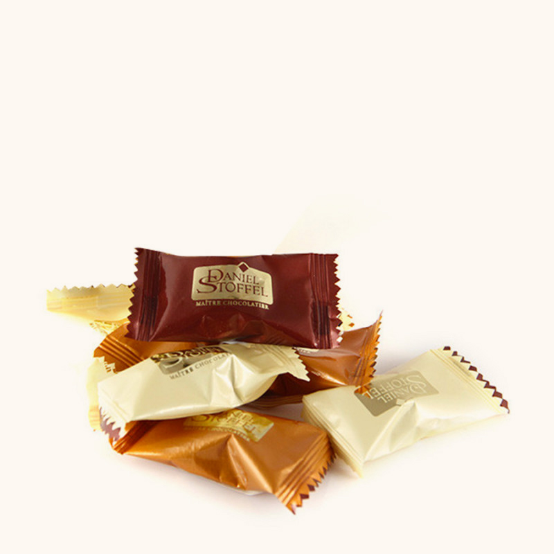 Choc'amandes