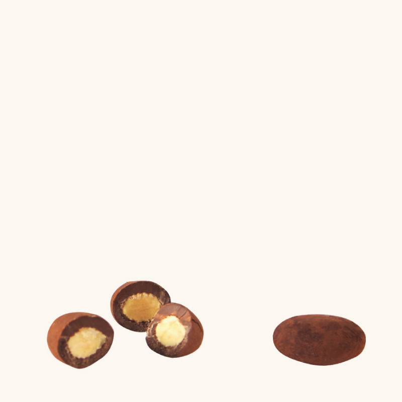 Choc'amandes