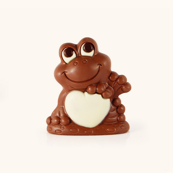 Froggy avec édulcorant
